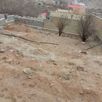 زمین مسکونی در طزرجان