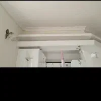 نقاشی و رنگ آمیزی ساختمان|خدمات پیشه و مهارت|ریگان, |دیوار