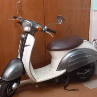 پاکشتی سوزوکی ورد نیوفیس