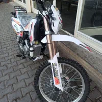 تریل اندرو ۲۵۰cc آب خنک