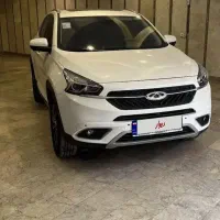 تیگو ۷|خودرو سواری و وانت|پاکدشت, حصار امیر|دیوار