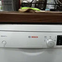 ماشین ظرفشویی BOSCH|ماشین ظرفشویی|تهران, اختیاریه|دیوار