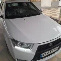 دنا پلاس اتوماتیک آپشنال فول مدل ۱۴۰۳ کاملاً فاب