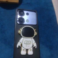 Note 13 pro 5G 512gig ram 12|موبایل|ورامین, ورامین|دیوار