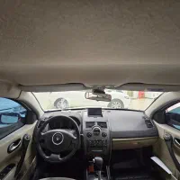 رنو مگان ۲۰۰۰ مدل ۹۱|خودرو سواری و وانت|اصفهان, سروستان|دیوار