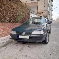 پژو RD|خودرو سواری و وانت|زاهدان, |دیوار