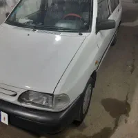 پرایدمدل۸۶دوگانه شرکتی|خودرو سواری و وانت|کرج, محمد آباد|دیوار