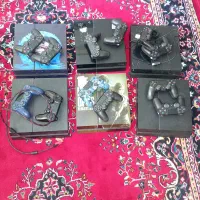 پی اس 4کرایه ای در داراب ps4|کنسول، بازی ویدئویی و آنلاین|داراب, |دیوار