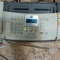 پرینتر و فاکس|پرینتر، اسکنر، کپی، فکس|تهران, امانیه|دیوار