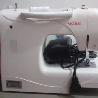 چرخ خیاطی کاچیران مدل ۲۱۰