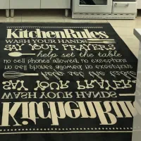 فرش در حد نو|فرش|اسلام‌شهر, شهرک قائمیه|دیوار