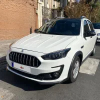 اطلس G سانروف دار