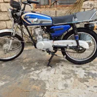 متور رایکا ۹۵