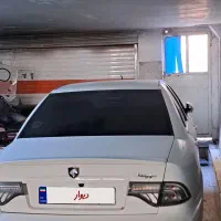 سمند سورن مدل 1403
