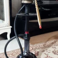 قلیان عربی