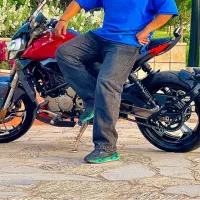 زونتس 250|موتورسیکلت|مشهد, سرافرازان|دیوار