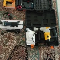 ابزار الات  نو