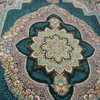 قالین 12متری 1000شانه تراکم 3600|فرش|تهران, آذری|دیوار