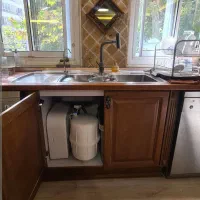تصفیه آب خانگی فروش و تعمیرات