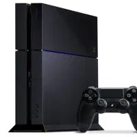 ps4 فت کپی خور