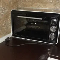 توستر نوبل اصل