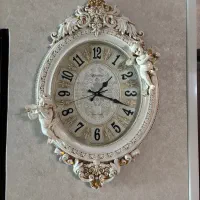 ساعت دیواری