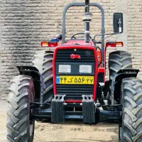 راننده تراکتورم باسابقه بالا