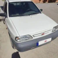 پراید وانت 402
