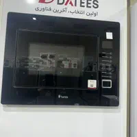 مایکروویو توکار داتیس مشکی