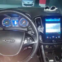 تیگو 5 مدل 1400|خودرو سواری و وانت|ری, دولتآباد|دیوار