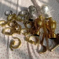 تعدادی وسایل