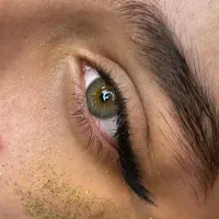 اکستنشن مژه با به روز ترین متد و بهترین متریال|خدمات آرایشگری و زیبایی|فردیس, انبار نفت|دیوار