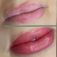 شیدینگ حرفه ای لب فقط ۴/۷۰۰کیفیت ادرس نمی شناسه