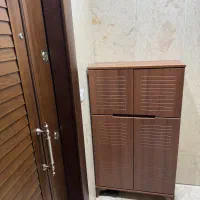 جا کفشی نوع