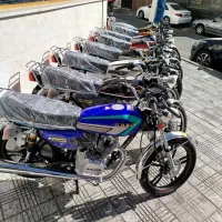 موتور کبیر 200و 150|موتورسیکلت|تهران, هروی|دیوار