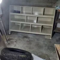 میز بوفه ام دی اف