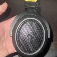 هدست گیمینگ باسیم / bluetooth کورسیر مدل HS60 PRO|قطعات و لوازم جانبی رایانه|تهران, دبستان|دیوار