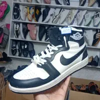 روتختی مشکی سفید