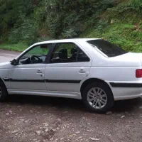 پژو پارس موتور جدید XU7P (سفارشی)، مدل ۱۴۰۱
