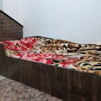 کمدوتخت