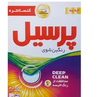 پخش پودر و مایع لباس|مواد شوینده و دستمال کاغذی|ارومیه, |دیوار