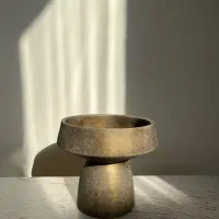ظرف و گلدان|ظروف سرو و پذیرایی|اهواز, فاز ۲ پادادشهر|دیوار