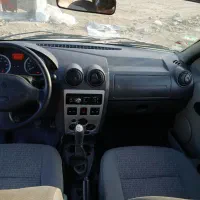 ال۹۰ مدل۸۷ تمام رنگ|خودرو سواری و وانت|گنبد کاووس, |دیوار