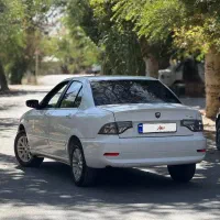 سورن  پلاسef7 تک برگ سند|خودرو سواری و وانت|فردوس (خراسان), |دیوار