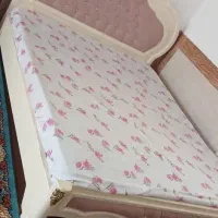 تخت خواب دونفره