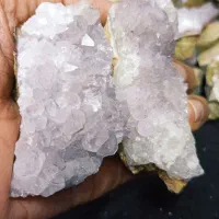 سنگ‌ کلکسیونی آمیتیست|کلکسیون اشیاء عتیقه|شیراز, شهرک رضوان|دیوار