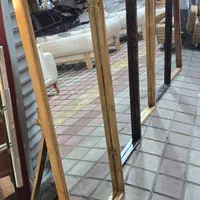 آینه قدی|آینه|رشت, خمیران زاهدان|دیوار