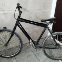 دوچرخه 26تنه کوچیک کویتی