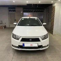 دنا تیپ ۲ مدل ۹۸