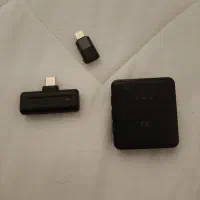 میکروفون sx8